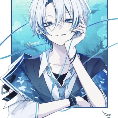 Profile image of 鷺ノ宮 紫苑