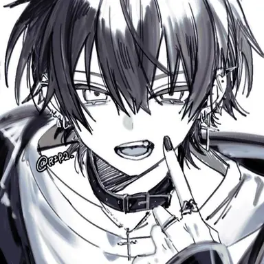 Profile image of 黒葛 玲