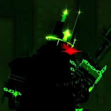 Profile image of 1x1x1x1