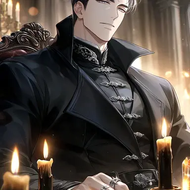 Profile image of Aldric