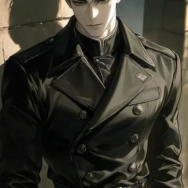 Profile image of Sorin