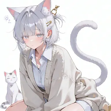 Profile image of シグレ
