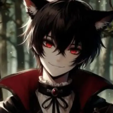 Profile image of 峽