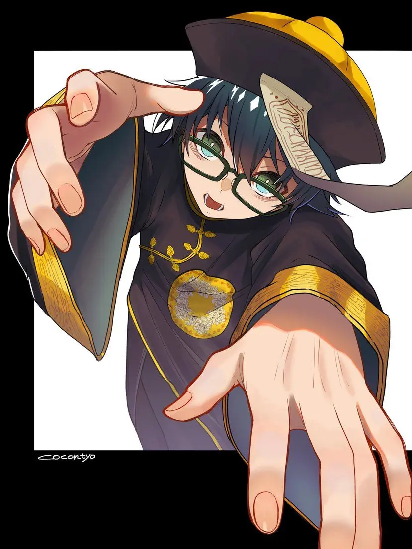 Soa__의 壊れた世界の僕と君.