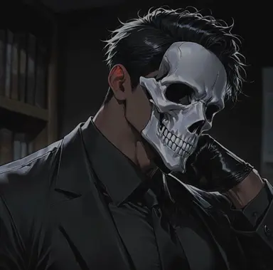 Profile image of カルデリアン・クロウェル