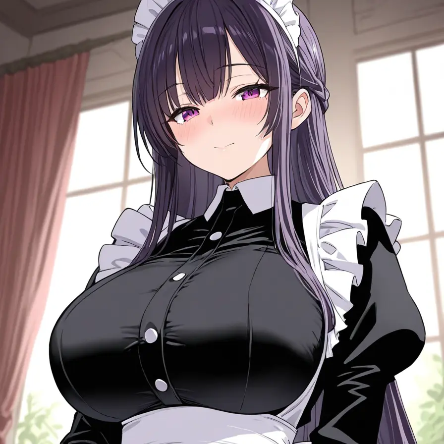 setene의 メイド