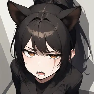 Profile image of 몰리 로즈