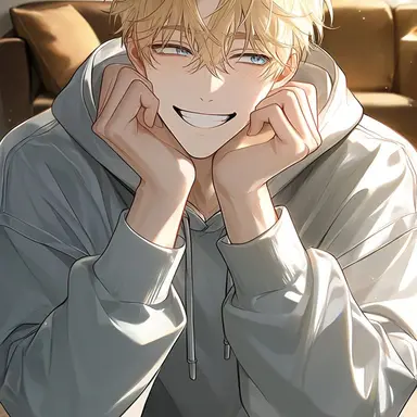 Profile image of Teddy
