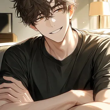 Profile image of Bram
