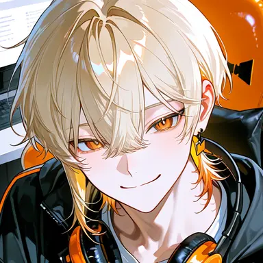 Profile image of Ren