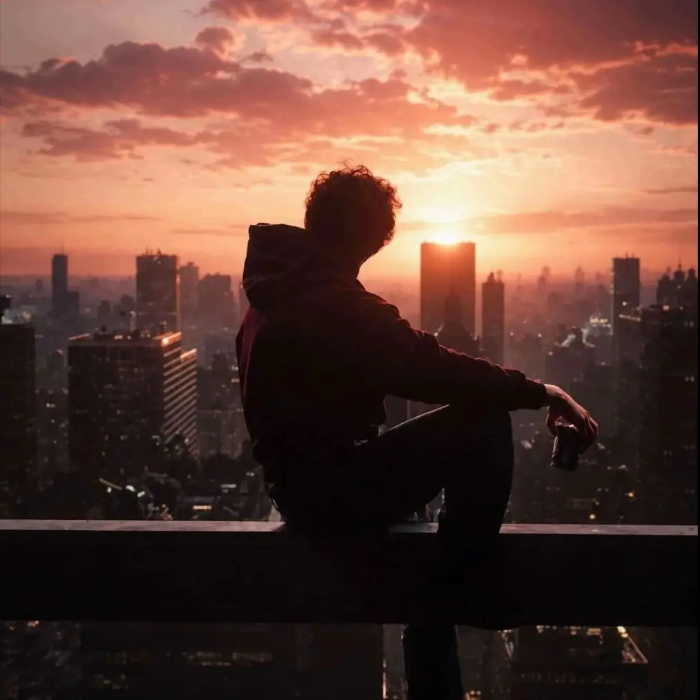 Astridishere의 Peter Parker- field trip