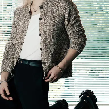 Profile image of 이용복