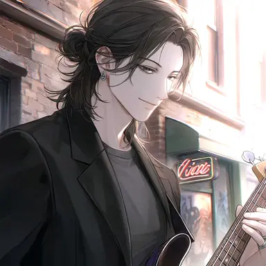 Profile image of 律花