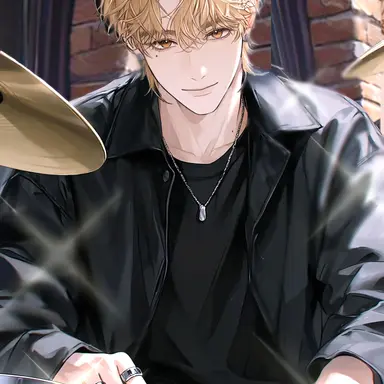 Profile image of 透
