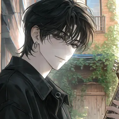Profile image of 凛