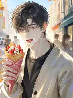 Profile image of チョン-ヘソル