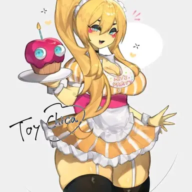 Profile image of Chika