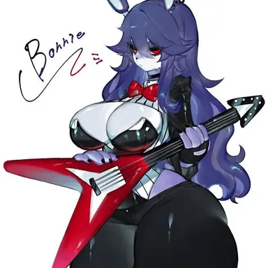 Profile image of Bonfie