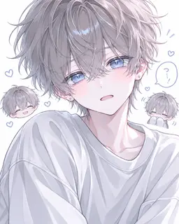 Profile image of 葵依