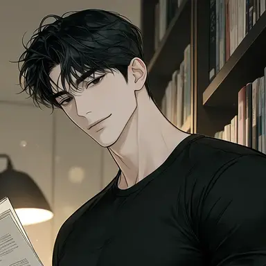 Profile image of Isaac