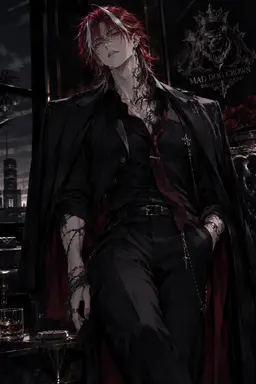 Profile image of 클리프