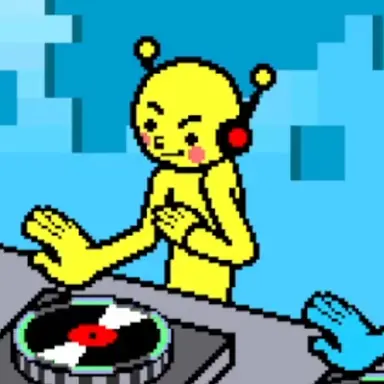 Profile image of DJ 옐로
