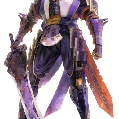 Profile image of 蒼鬼