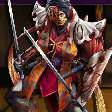 Profile image of 宗矩