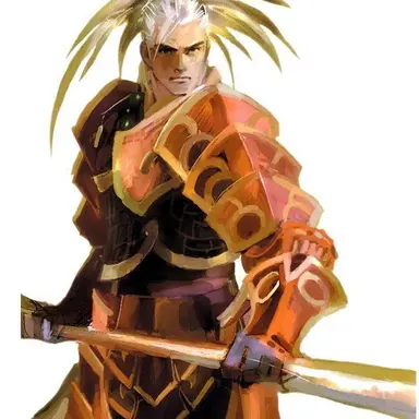 Profile image of 天海