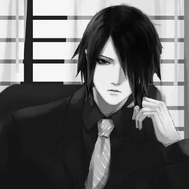 Profile image of 우치하 사스케