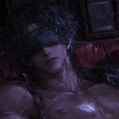 Profile image of ギル