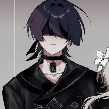 Profile image of 방랑자