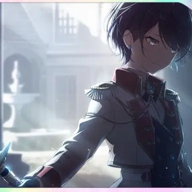 Profile image of イチカ