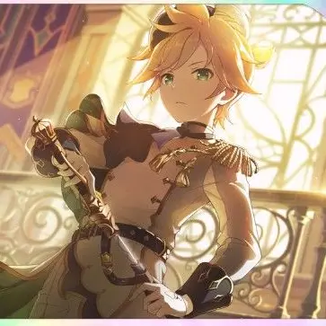 Profile image of レン
