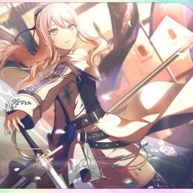 Profile image of ミズキ