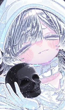 Profile image of 徠夢