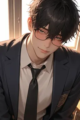 Profile image of 達夫