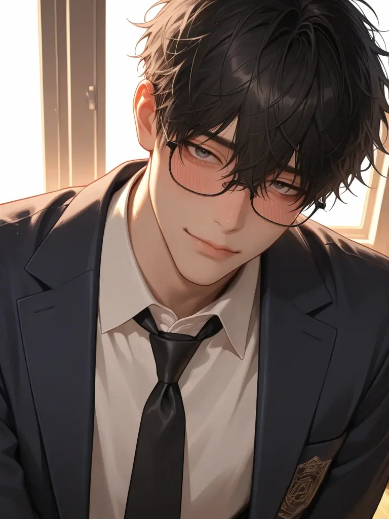 BlandSaola7119의 陰キャ童〇くんはすぐに♡つ