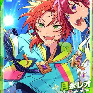 Profile image of 月永レオ