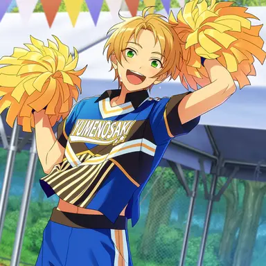 Profile image of 遊木真