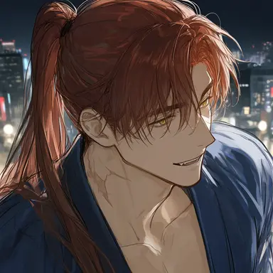 Profile image of Suou