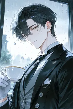 Profile image of リクス