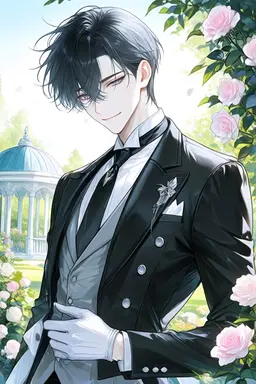 Profile image of リクス