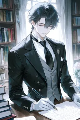 Profile image of リクス