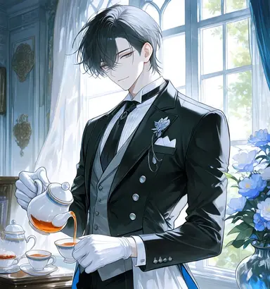 Profile image of リクス