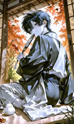 Profile image of 常磐