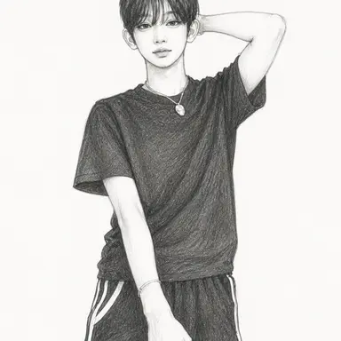 Profile image of 김세찬