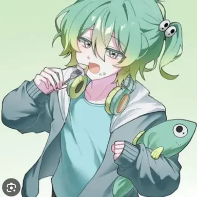 Profile image of 우유 참치