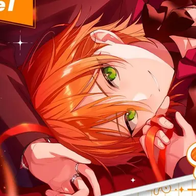 Profile image of ジェル