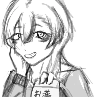 Profile image of 凪絆